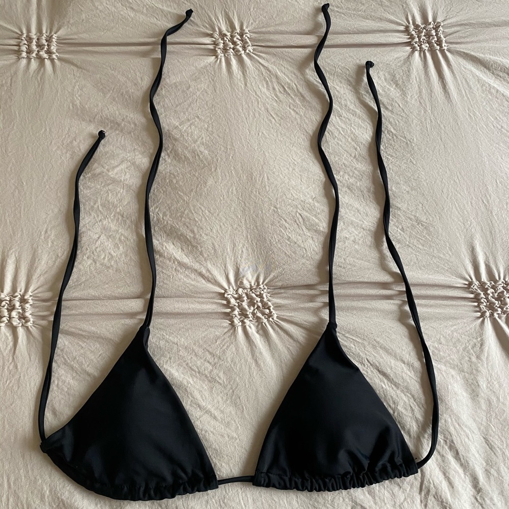 Zaful bikini top